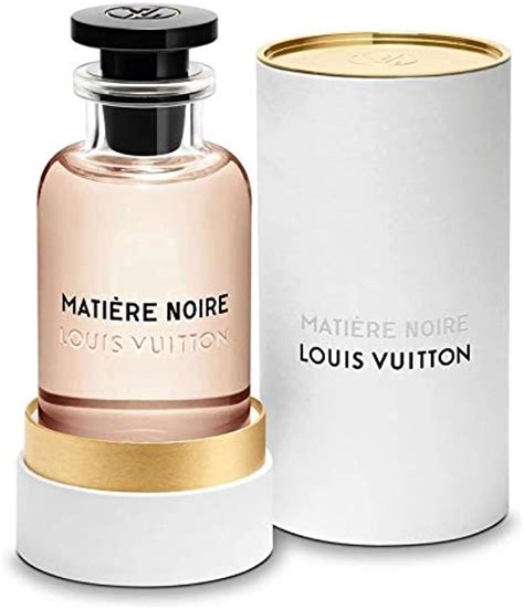 matiere noire louis vuitton parfum